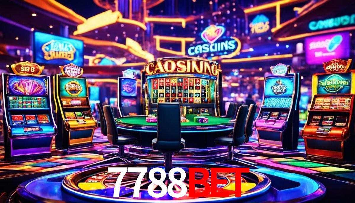 Promoções Sazonais 7788bet