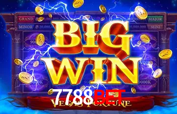 Desvendando o Mundo dos Jogos Virtuais na 7788bet