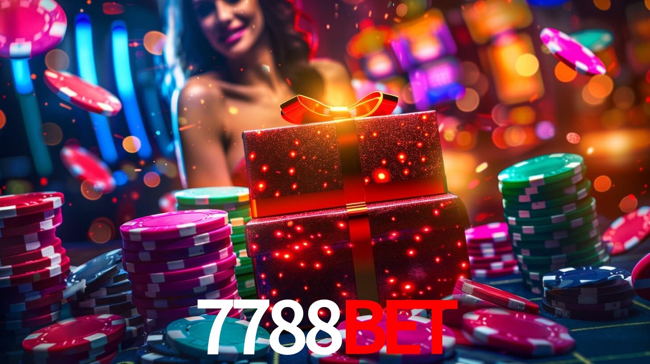 Casino Ao Vivo 7788bet
