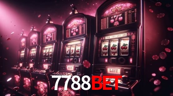 Apostas de Futebol 7788bet