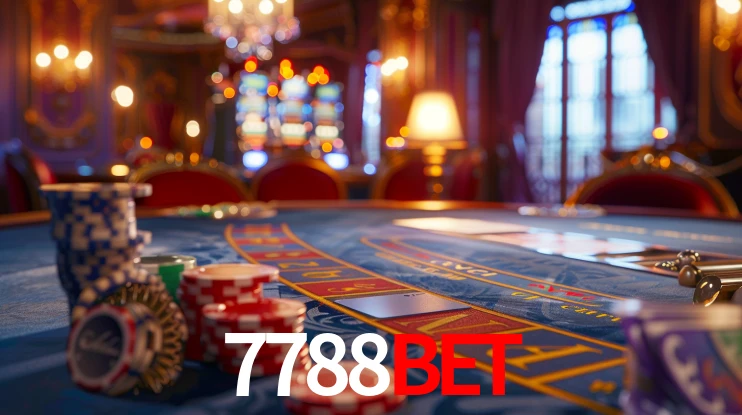 Seasonal Promotions 7788bet