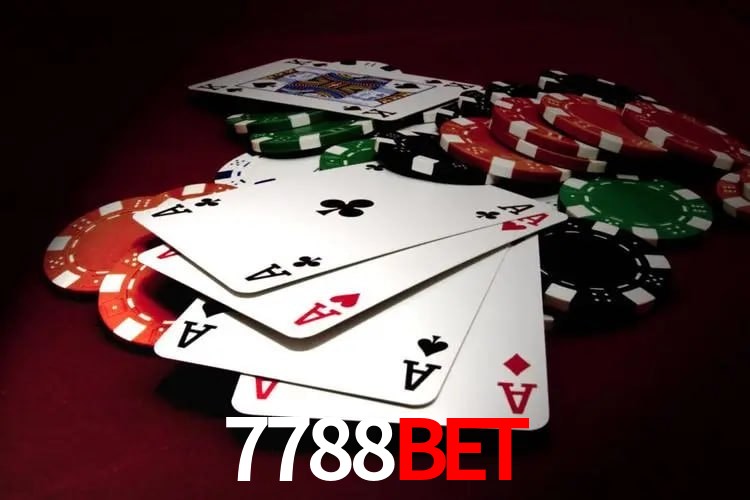 Diretório de Jogos 7788bet
