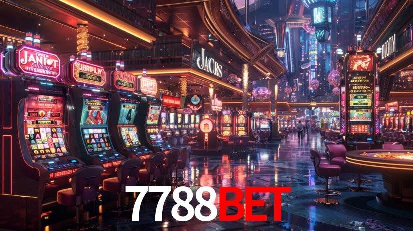 Quick Registration 7788bet