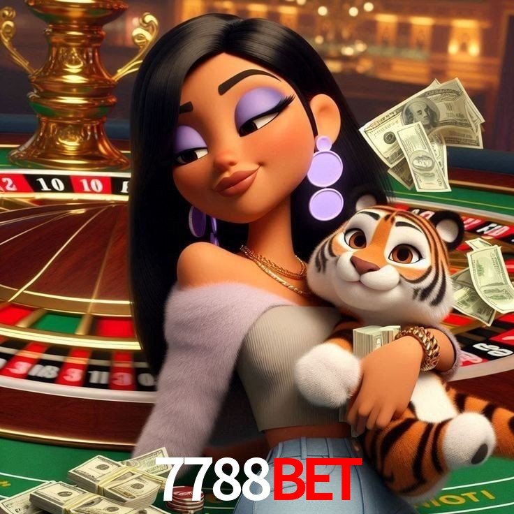 Experiência VIP 7788bet
