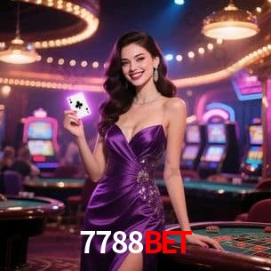 Recursos de Bônus 7788bet