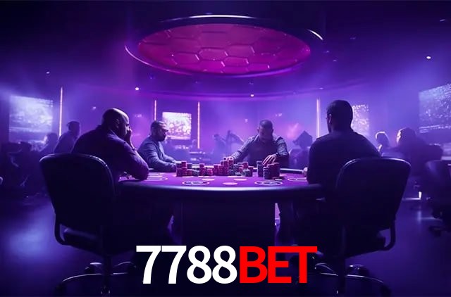 Jogos Exclusivos 7788bet