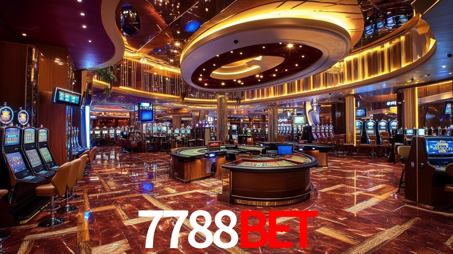 Welcome Bonus 7788bet
