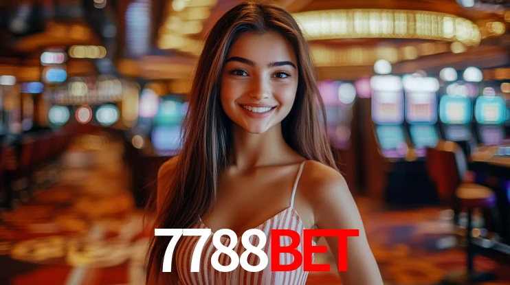 Resumo visual de bônus e campanhas 7788bet