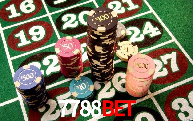 Programa VIP 7788bet
