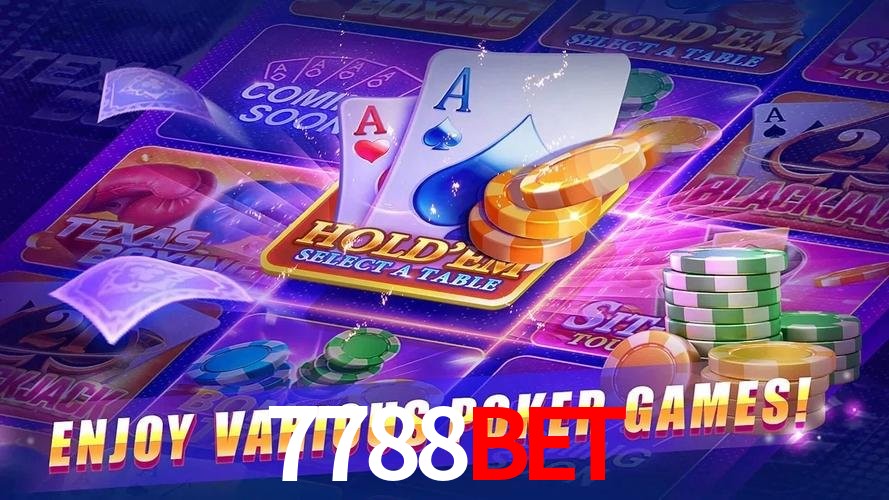 Torneios 7788bet