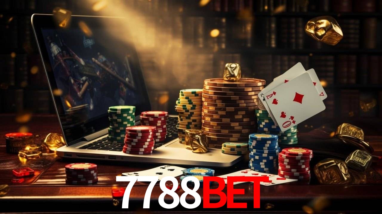 Provedores de Jogos 7788bet
