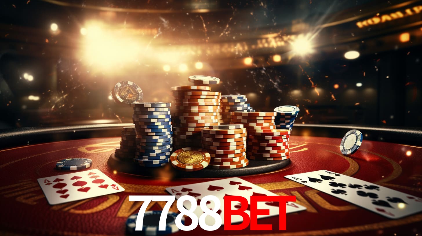 VIP Casino 7788bet