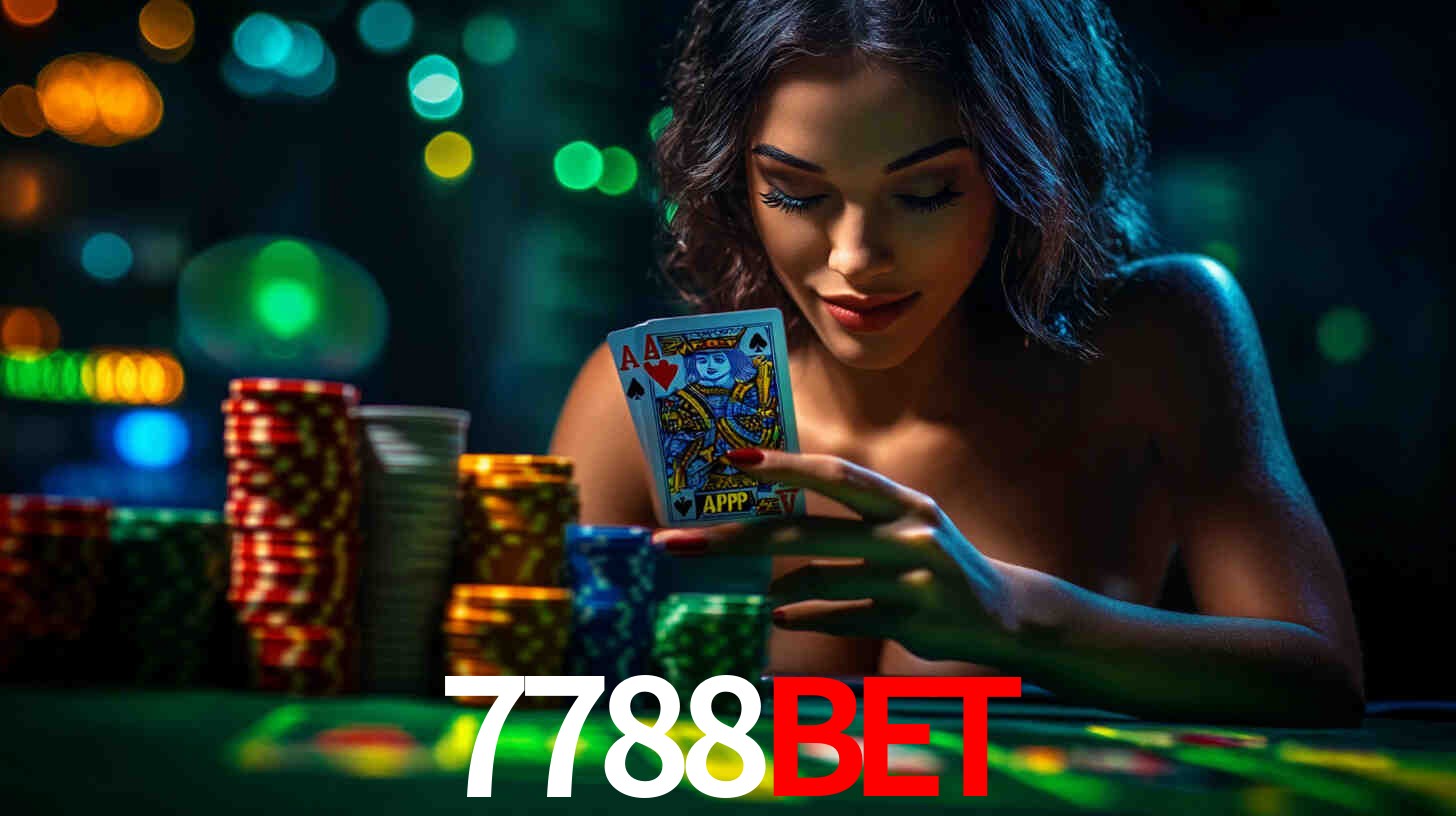 cassino 7788bet