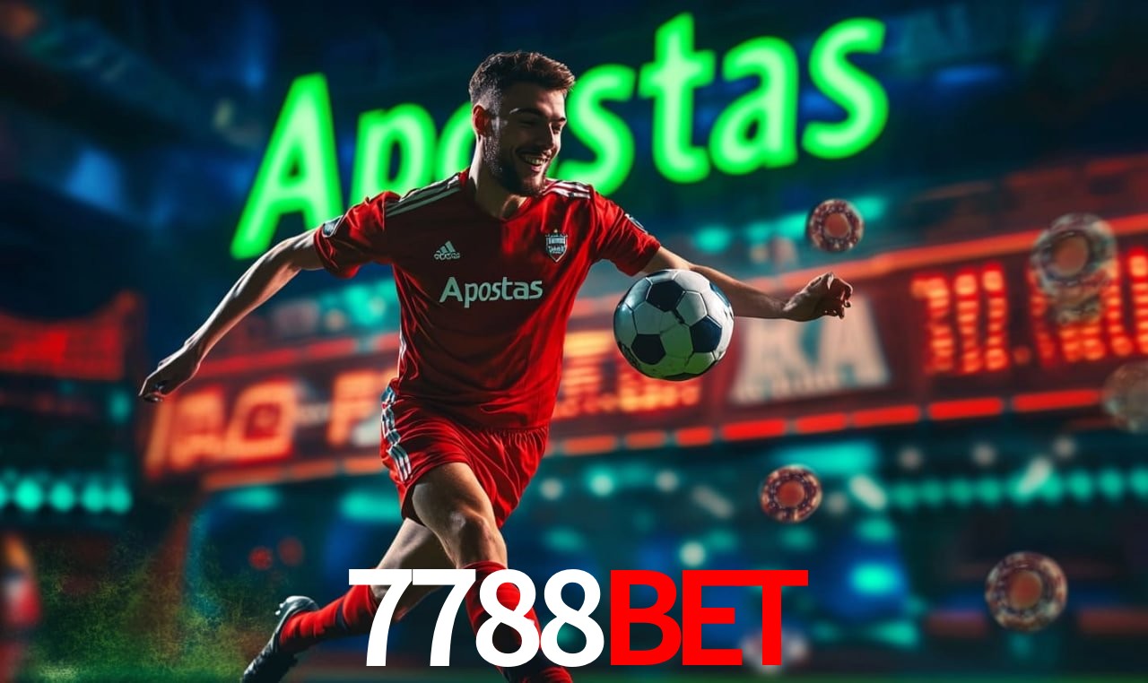 Estatísticas Esportivas 7788bet