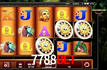 Explorando a Categoria de Eventos em Apostas na 7788bet