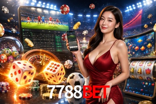 2FA Security 7788bet