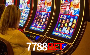 A Emoção da Loteria na 7788bet: Uma Chance de Mudança de Vida