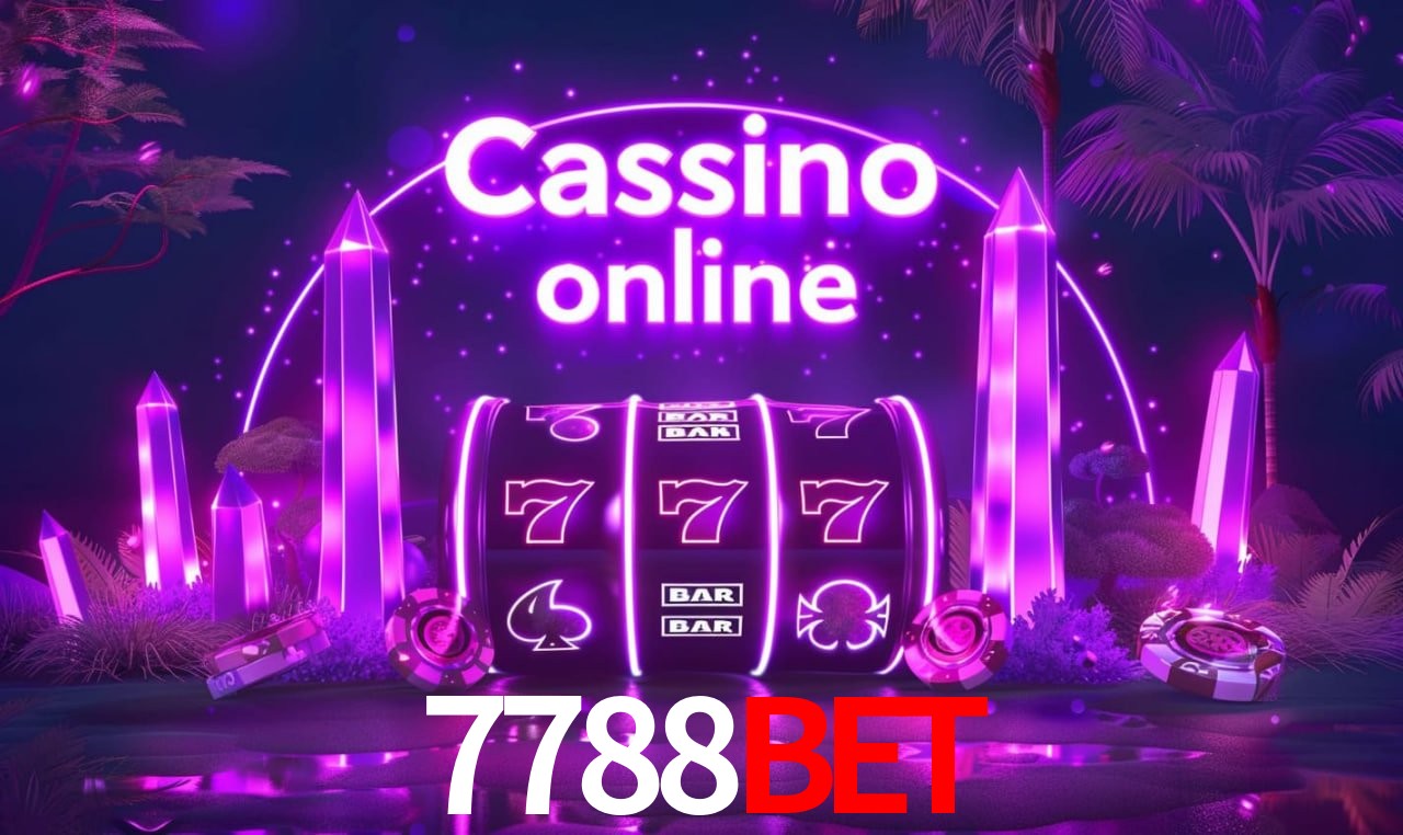 Acesso à conta 7788bet