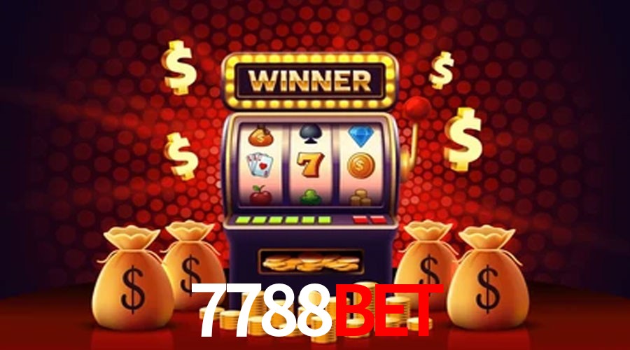 APP oficial da 7788bet para mobile