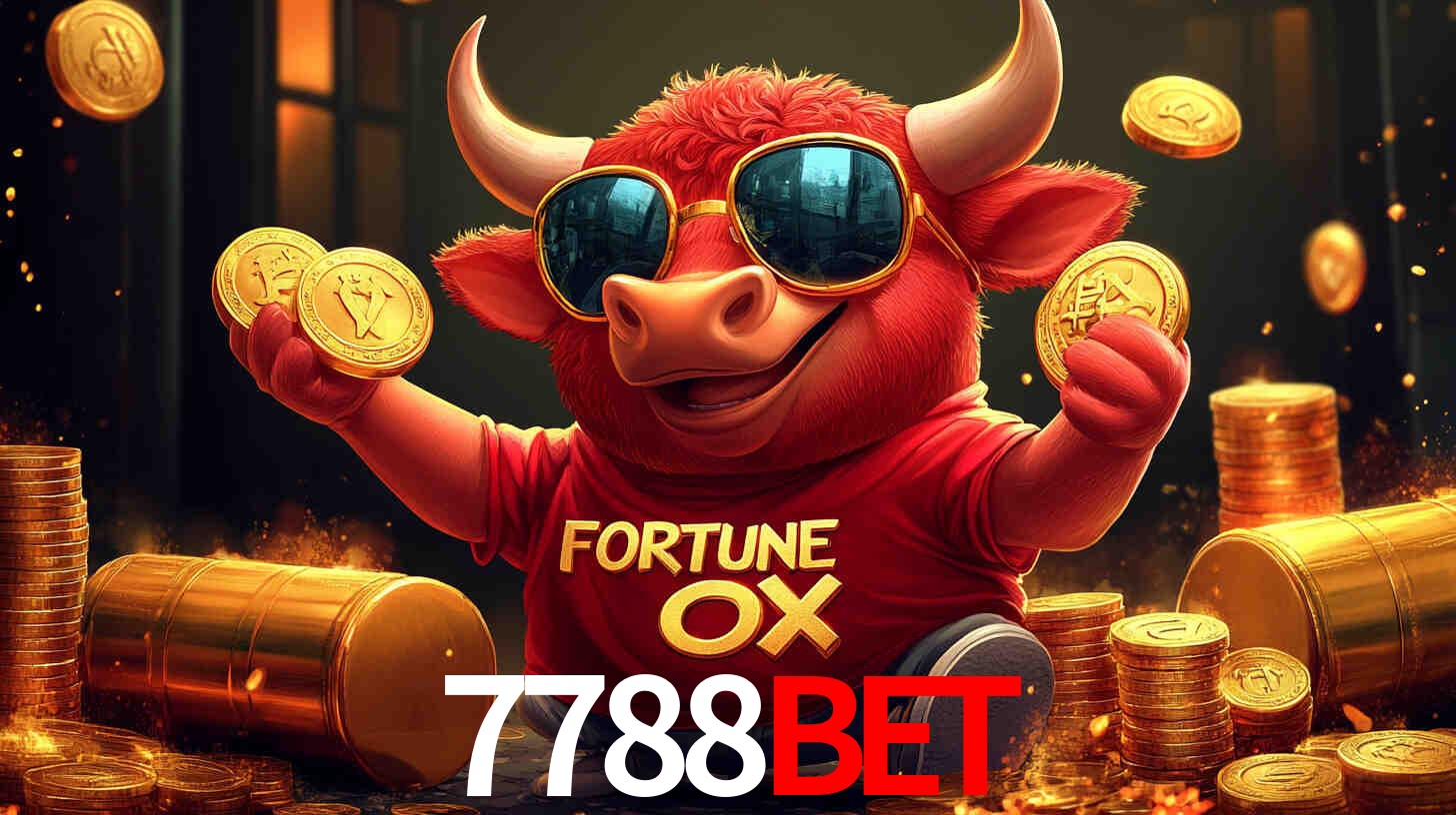 Desvendando o Mundo dos Jogos Virtuais na 7788bet