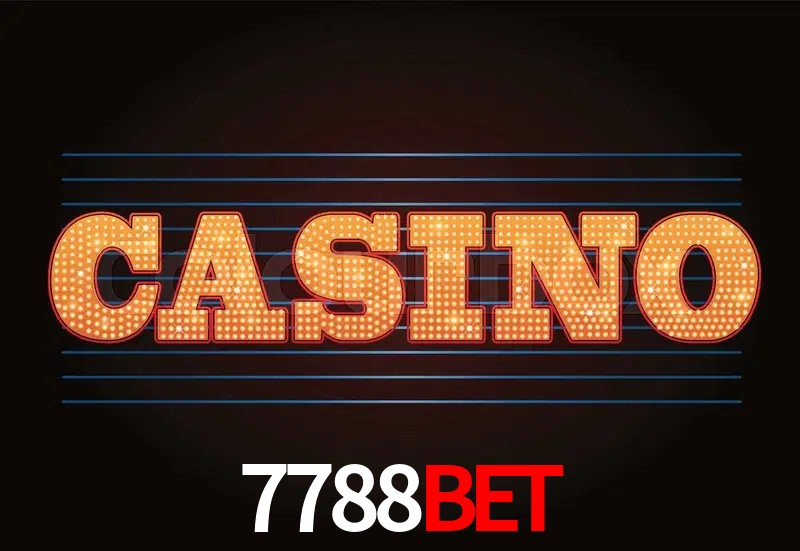 Promoção Relâmpago 7788bet