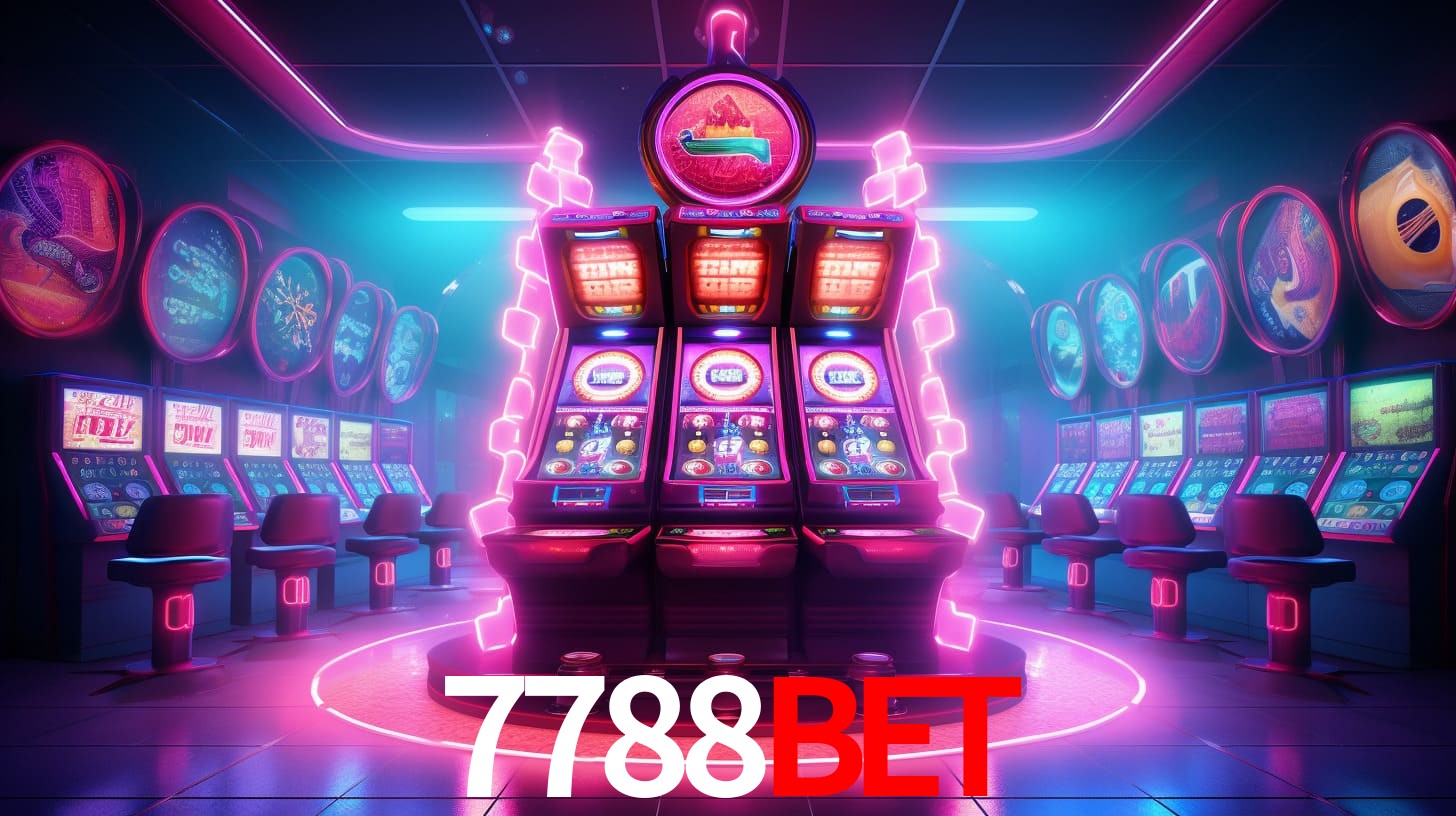 7788bet - Um Cassino De Prestígio! - 7788bet.com