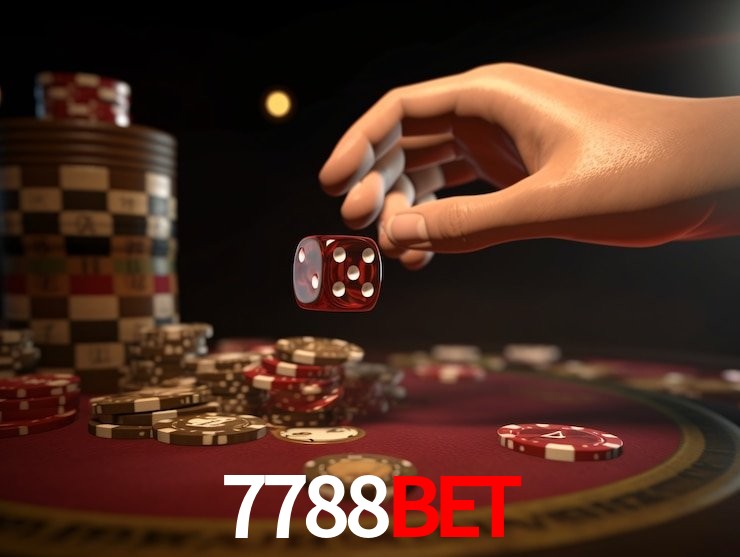 Aplicativo mobile 7788bet