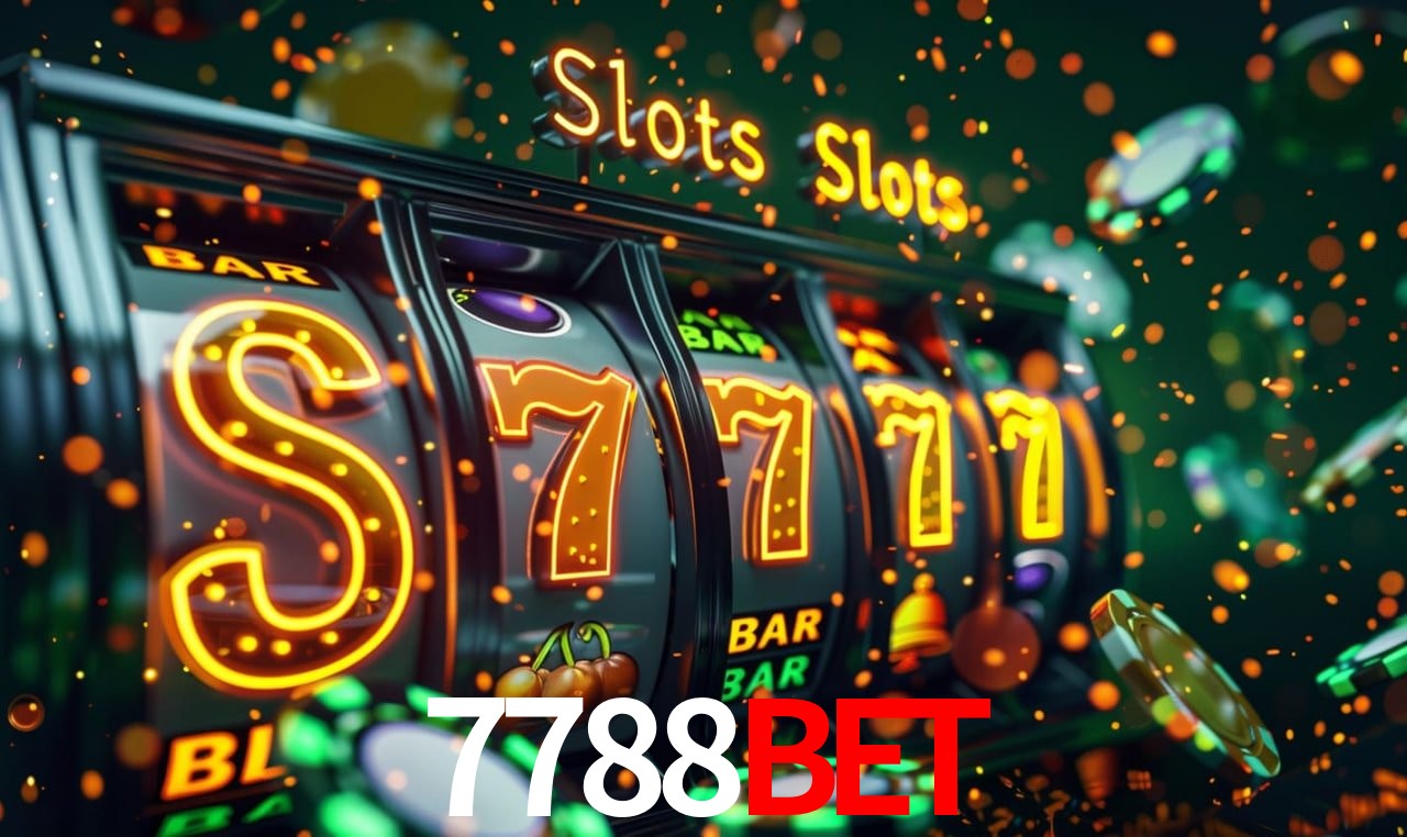 Login Seguro 7788bet