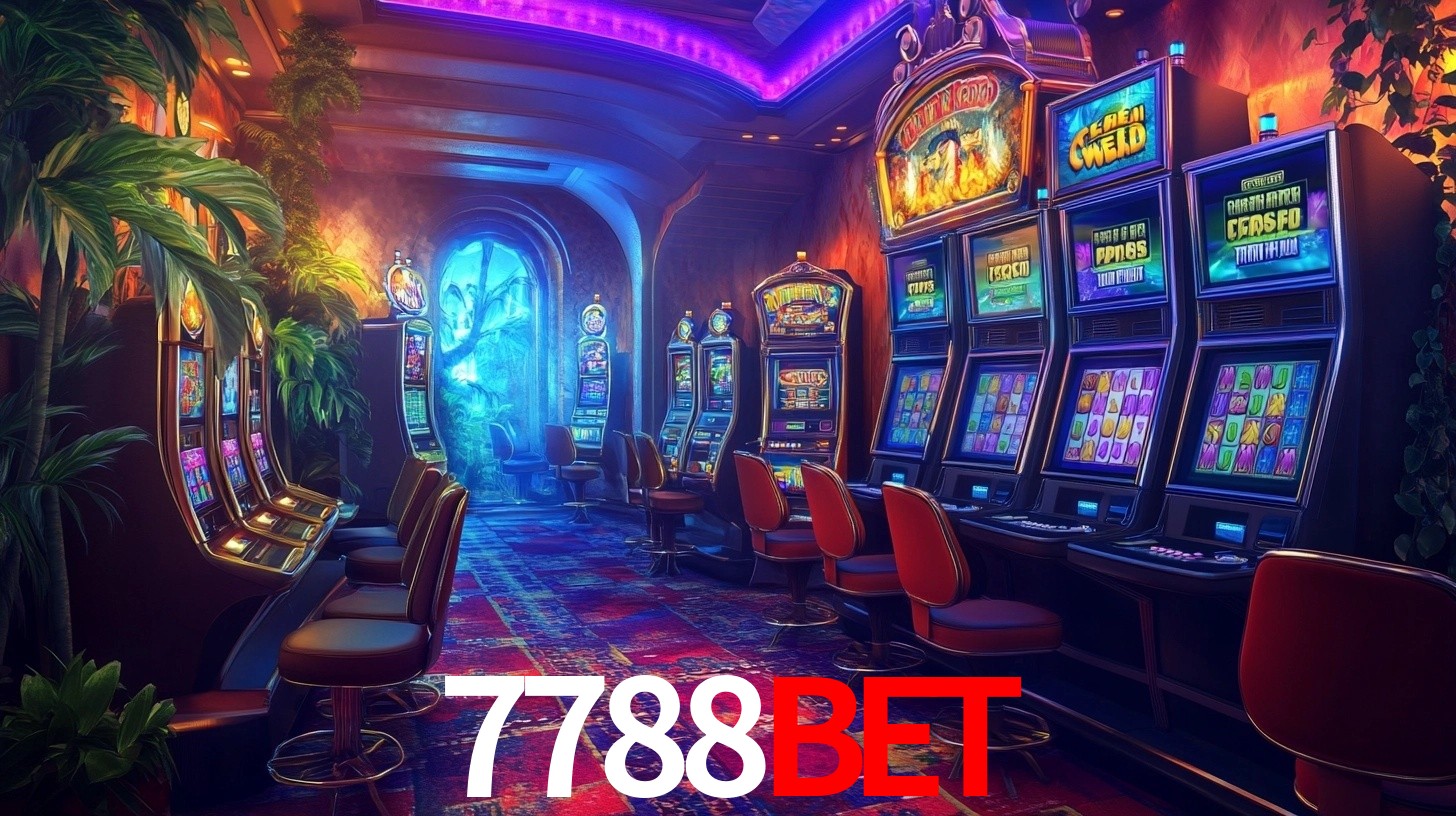 Tournaments 7788bet