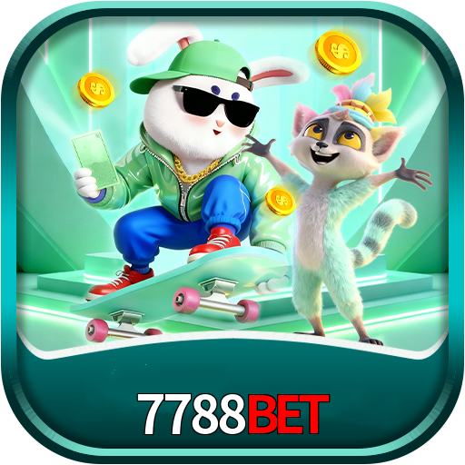 Logo 7788bet
